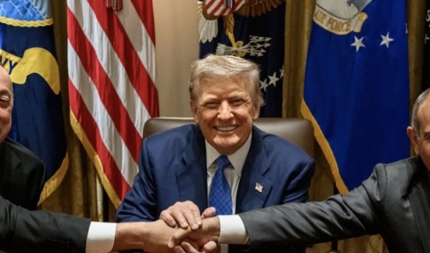 Cоглашение США и Армении поддерживает транзит на Южном Кавказе и снижает влияние России