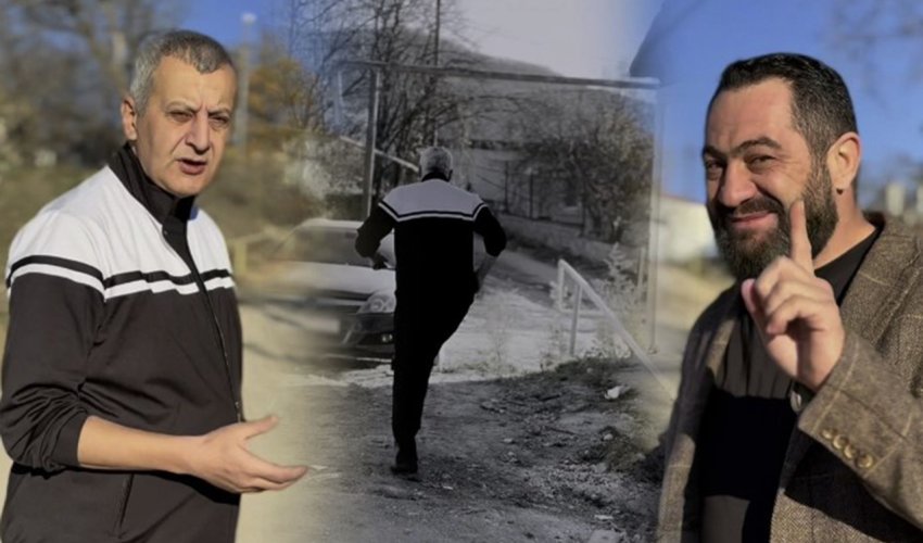 "Qurtuluş"a qarşı cinayət işi açılıb - Rəsmi