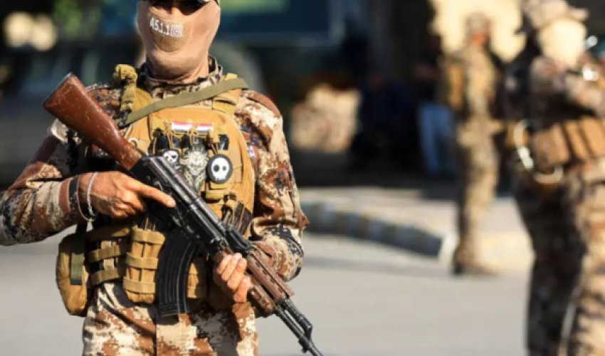 Иранских прокси перебросили на границу с Сирией