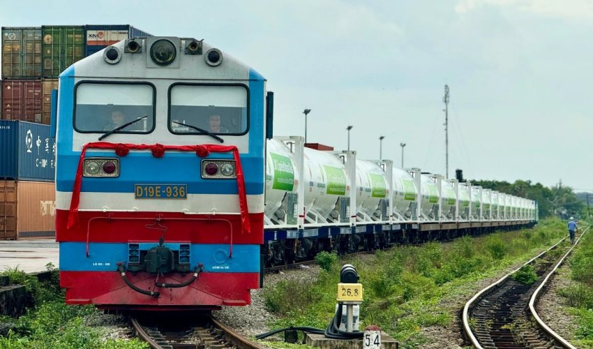 Россия повезет газ в Армению через Азербайджан