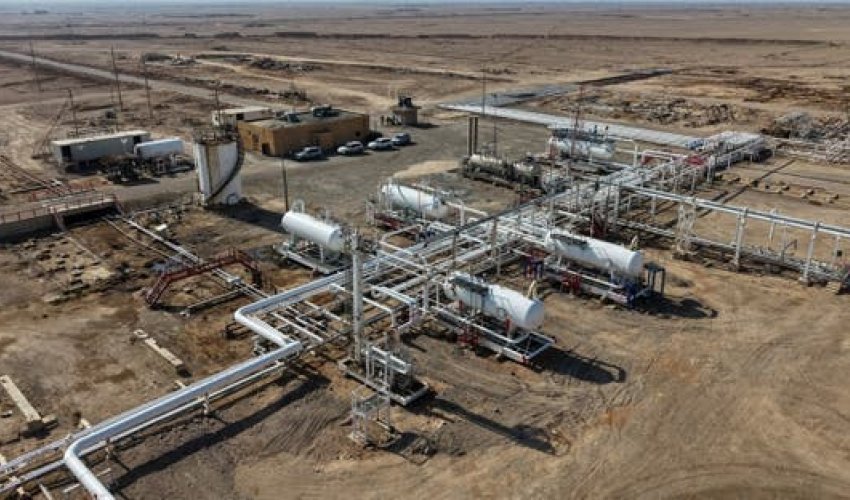 Сирийцы меняют британскую Shell на американскую Chevron