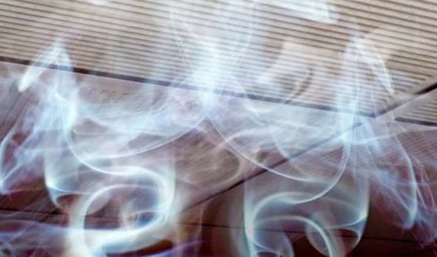 Mingəçevirdə qadın dəm qazından boğularaq ölüb