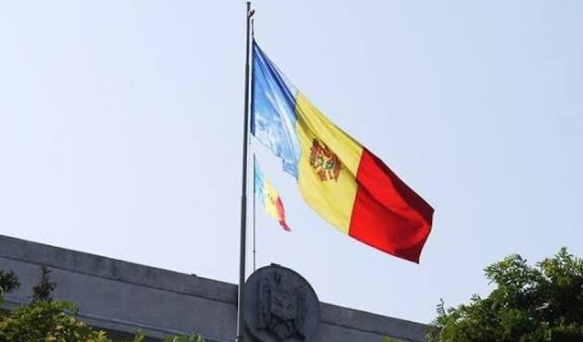 Moldova MDB-dən çıxır