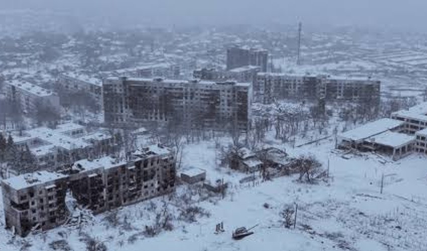 Россия безуспешно пытается захватить Купянск