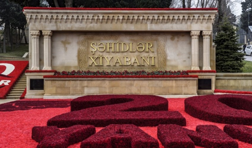 20 Yanvar hadisələrindən 36 il ötür