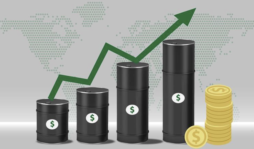 Azərbaycan nefti ucuzlaşıb