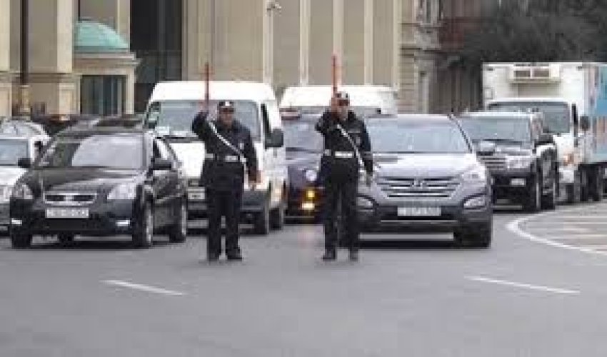 20 Yanvar faciəsinin 36-cı ildönümü bir dəqiqəlik sükutla anılıb