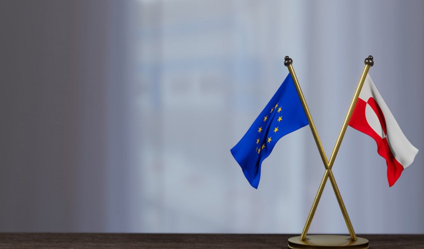 Avropa İttifaqı Qrenlandiyaya investisiyanı ciddi həcmdə artıracaq