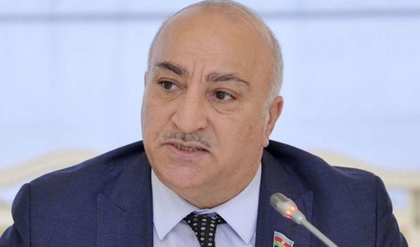 
Tahir Kərimlinin qardaşı dələduzluqdaittiham olunur