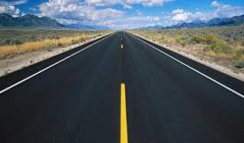 
Gürcüstanda Azərbaycan sərhədinədək yeni yol inşa olunacaq