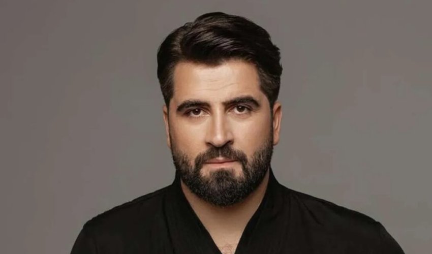 
Türkiyəli yutuber saxlanılıb