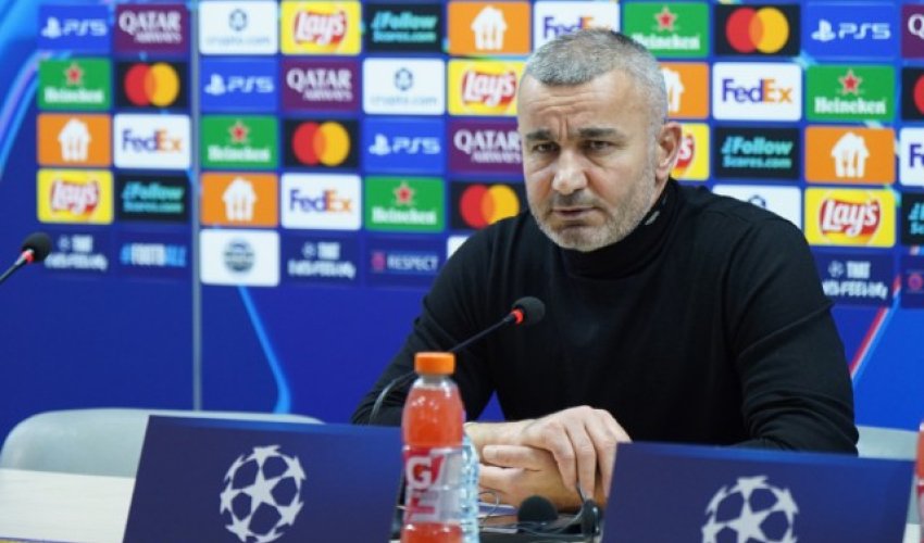 
&ldquo;Qarabağ&rdquo; yeni transferə hazırlaşır