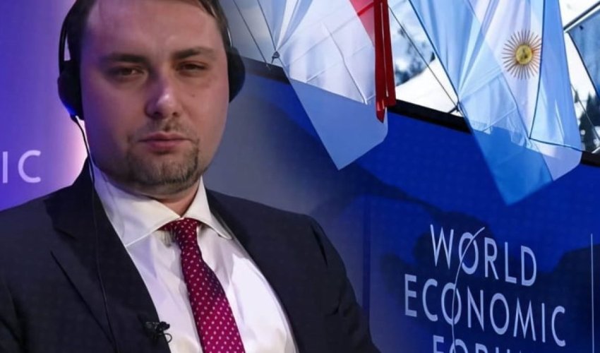 Буданов о &laquo;кардинальном решении войны&raquo;