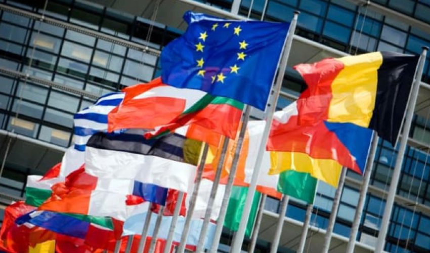 Европа отвечает на угрозы Трампа