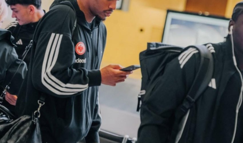 &ldquo;Ayntraxt&rdquo; &ldquo;Qarabağ&rdquo;la oyun üçün Bakıya gəlib