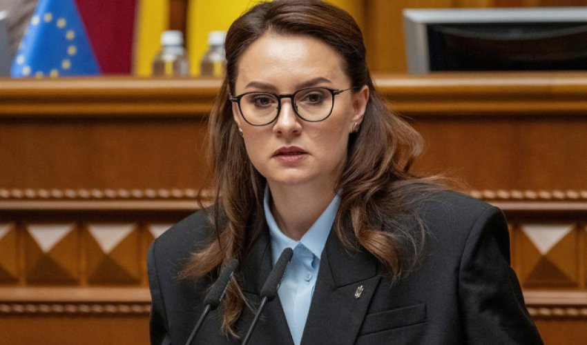 Премьер Украины благодарит Азербайджан