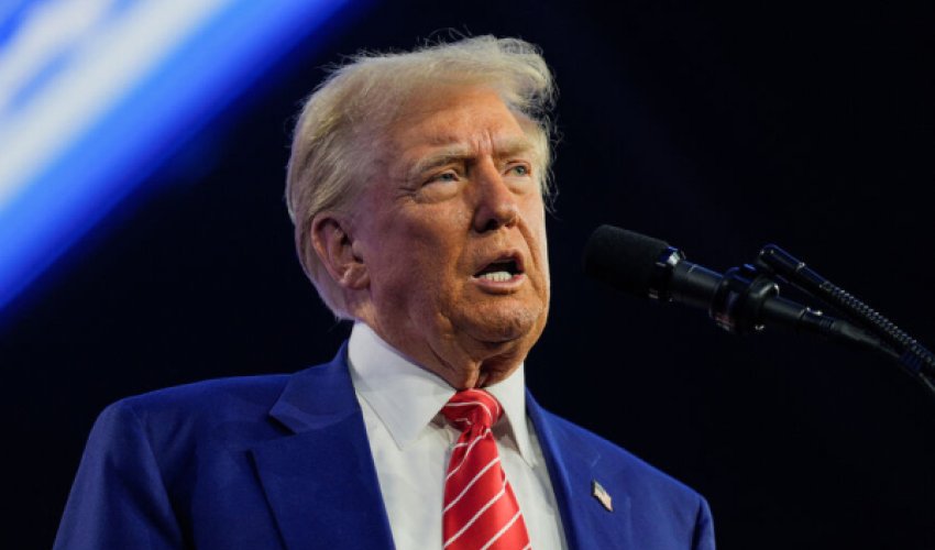 Трамп анонсировал наземные операции против наркотрафика