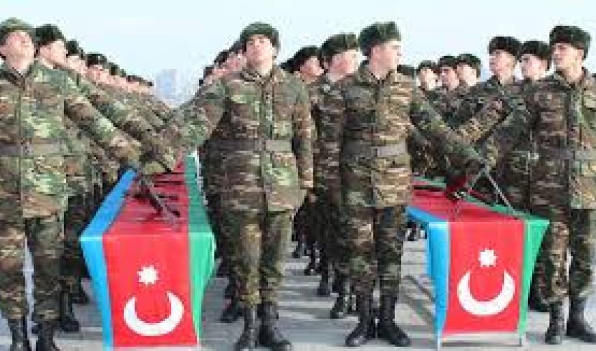 Milli Məclisdə səfərbərliklə bağlı ictimai dinləmə keçiriləcək 