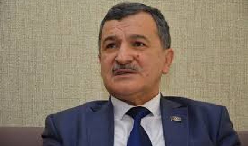 Deputatdan təklif:Türk dövlətləri ilə parlamentlərarası əməkdaşlığı genişləndirək