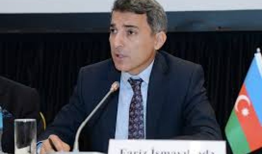 Fariz İsmayılzadə: Səfirlikləri bu dinləmələrə cəlb etmək faydalı olar