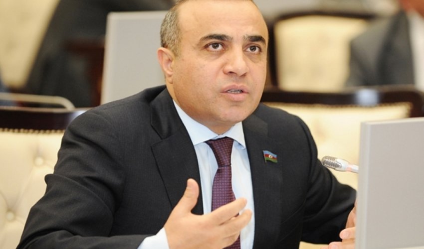 Ermənistanla məhkum mübadiləsi mövzusunda dövlət siyasəti cəmiyyətə düzgün izah olunmalıdır - Deputat