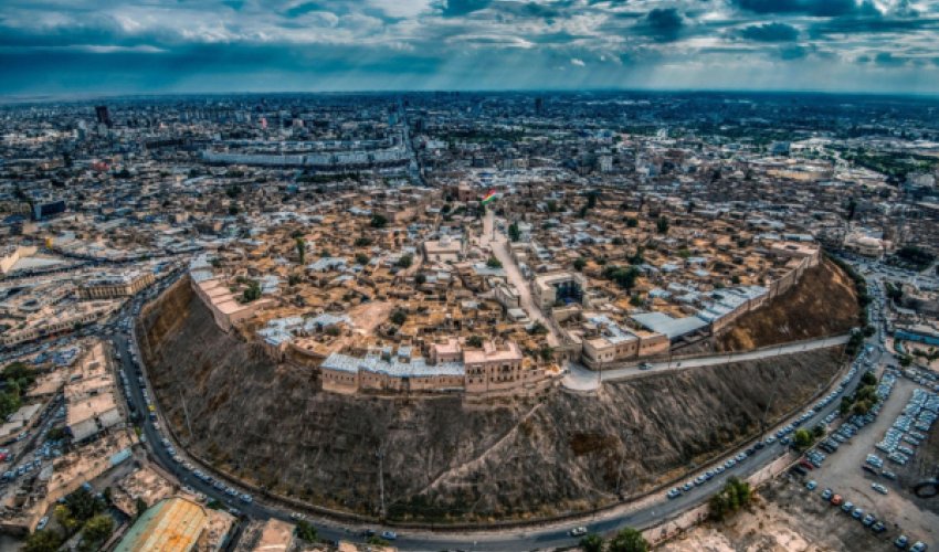 В Иракском Курдистане откроется генконсульство Азербайджана