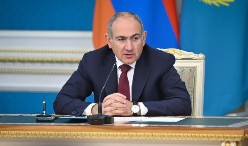 Азербайджан и Армения объединяют энергосистемы