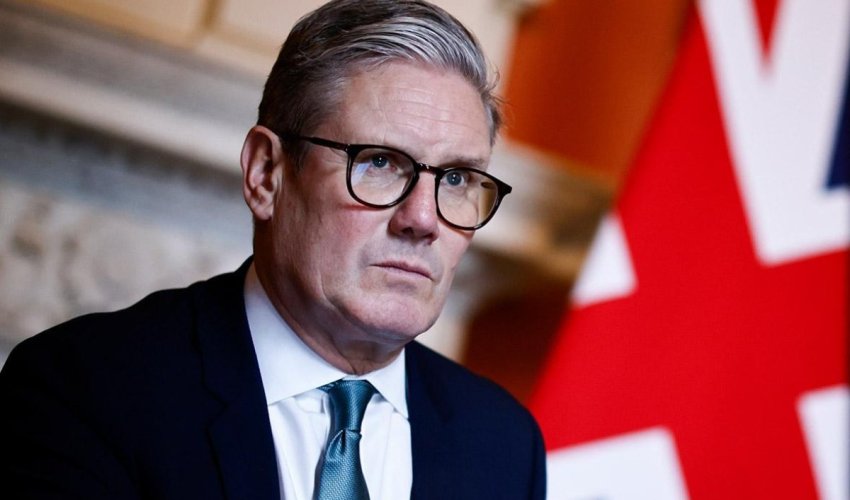 Стармер: Великобритания не уступит давлению США по Гренландии