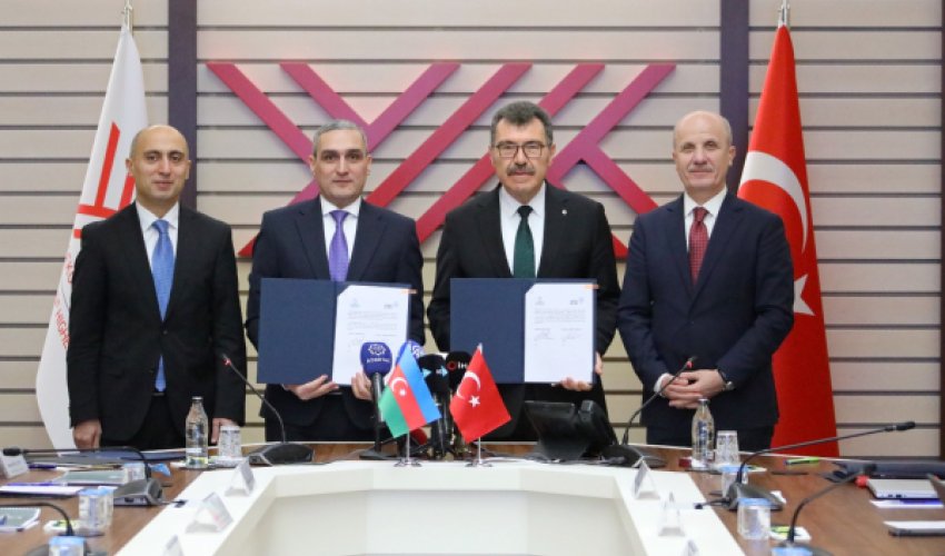 Карабахский и Стамбульский университеты подписали Меморандум о взаимопонимании