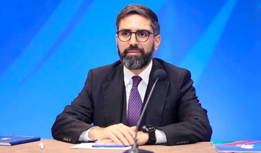 AFFA prezidenti "Qarabağ"ı təbrik edib
