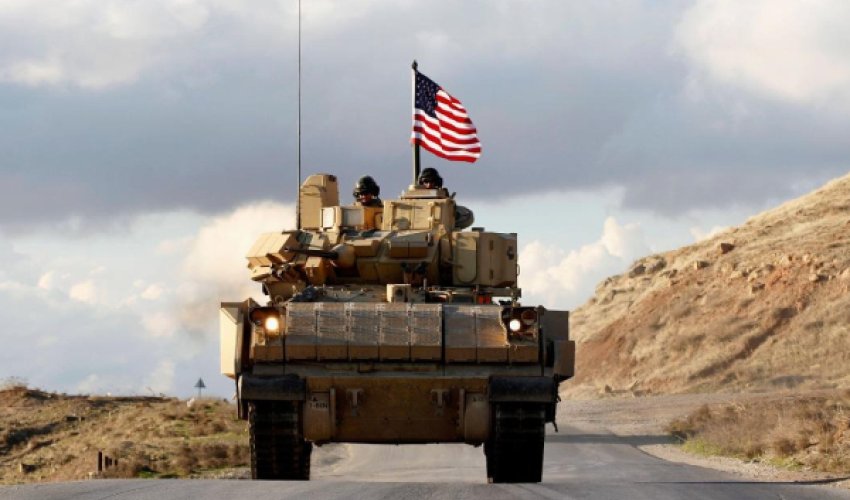 США обозначили готовность работать с властями Сирии