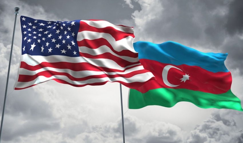 ABŞ və Azərbaycan ilk ikitərəfli biznes missiyası hazırlayır