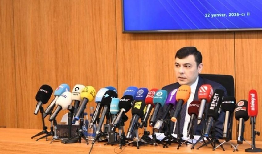 İşəgötürənlə bağlı anonim şikayətlərə baxılmır-Vəli Quliyev