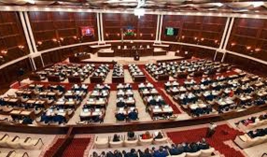 Parlamentdə "Təmiz Enerji Günü" olacaq