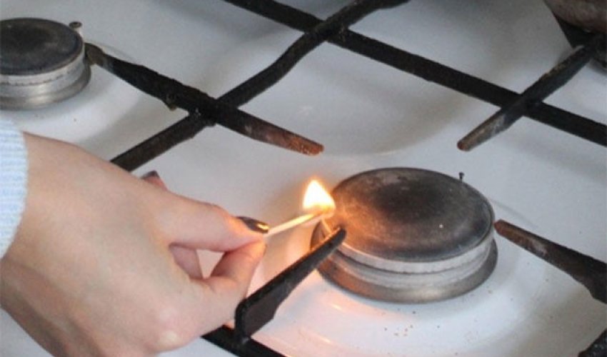 
3000 abonentin qazı kəsiləcək