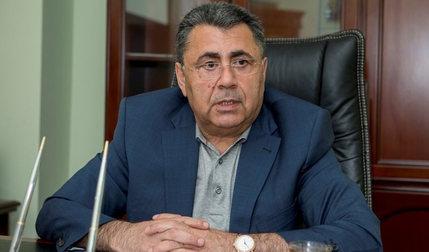 Deputat: 3&ndash;5 min manatlıq subsidiya kəndliyə real fayda vermir