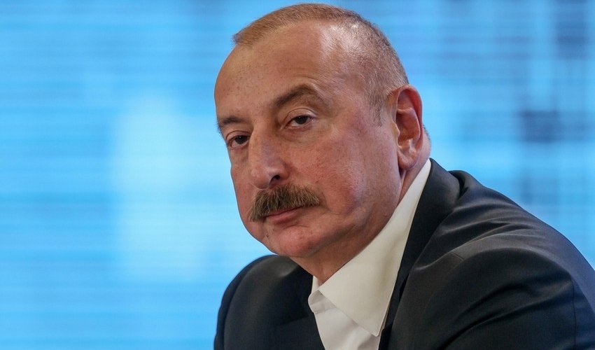 Deputat: İlham Əliyevə Nobel Sülh mükafatı verilməlidir