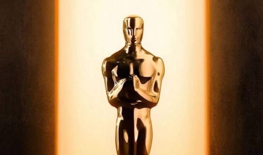 2026-cı il "Oskar" mükafatının əsas namizədlərinin siyahısı açıqlanıb