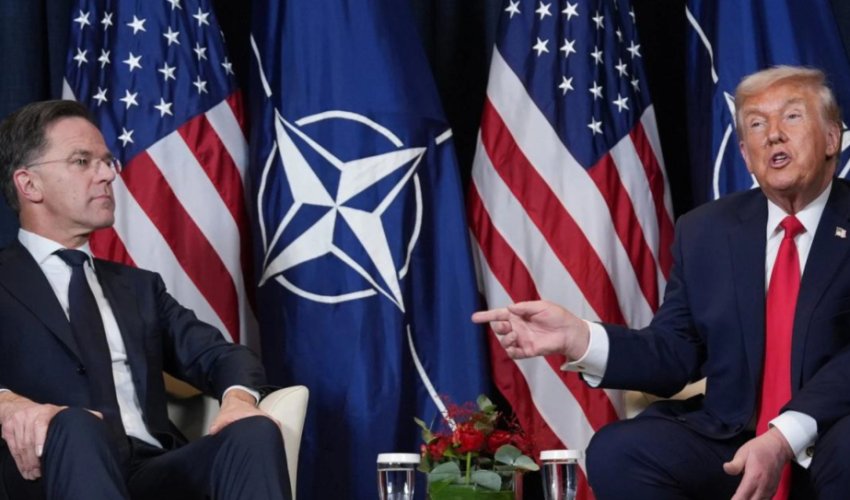 Qrenlandiya ABŞ ilə danışıqlara hazırdır