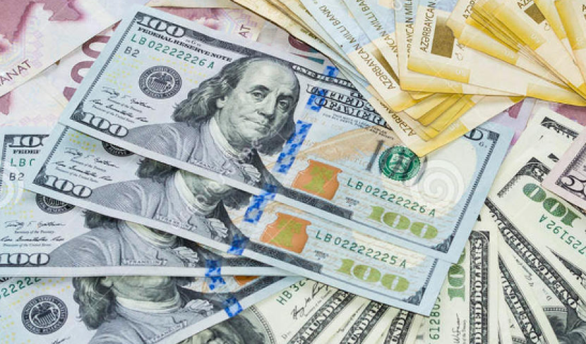 Azerbaijan central bank releases daily currency rates