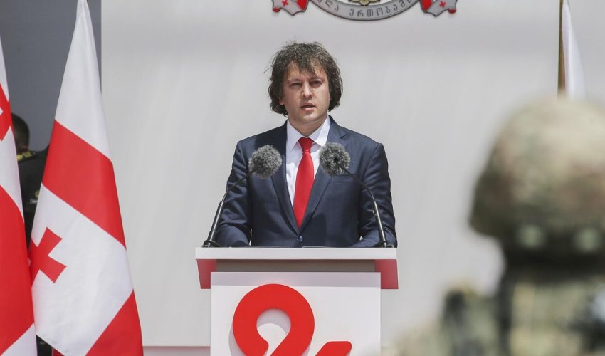 Грузоперевозки по &laquo;Срединному коридору&raquo; выросли в семь раз за пятьлет