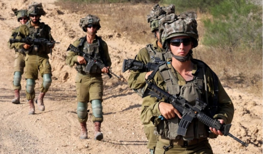 Israel&rsquo;s military ready for potential U.S. strike on Iran &mdash; media