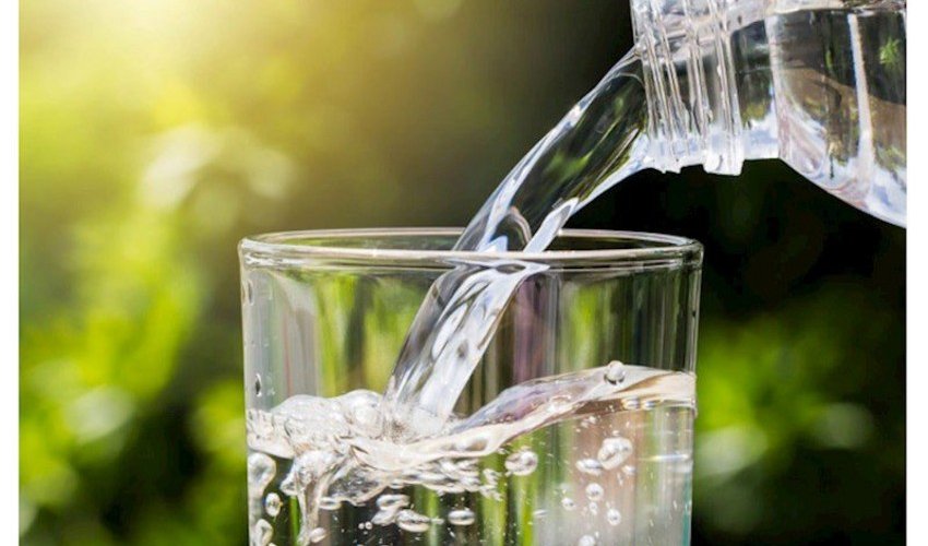 Анкара на грани водного кризиса