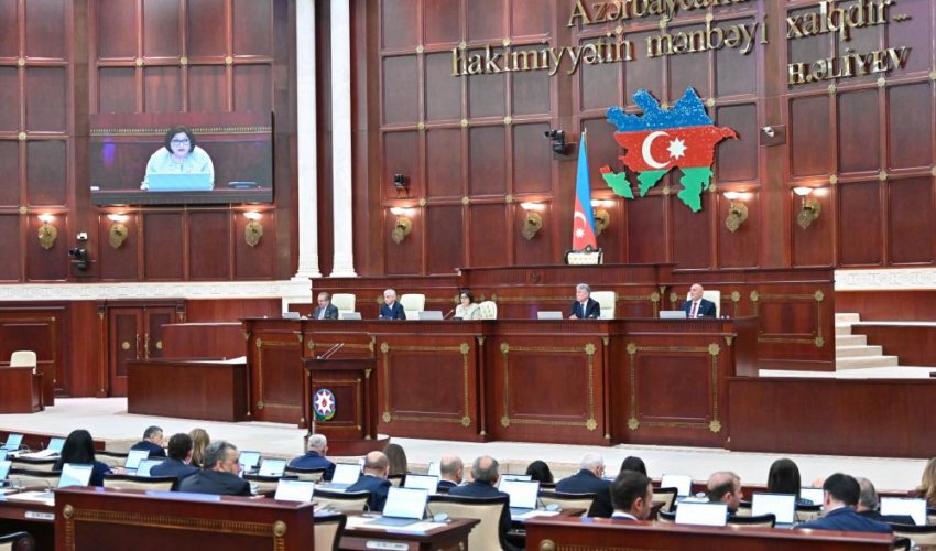 Parlamentdə Böyük Qayıdışla bağlı ictimai dinləmə keçiriləcək