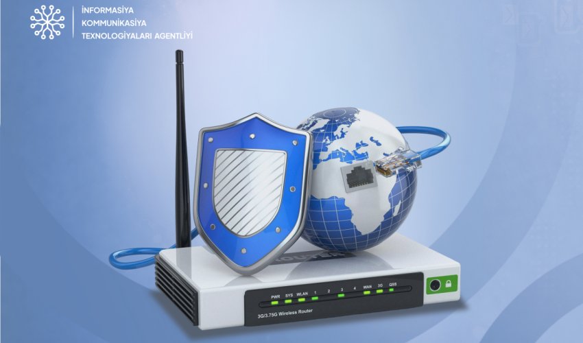 &ldquo;Classnet&rdquo; MMC internet xidmətinin uçota alınmaması səbəbindən 1,5 min manat cərimələndi