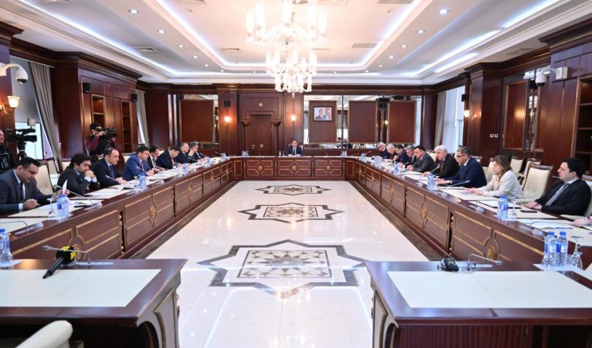 Parlamentdə iqtisadiyyatın müxtəlif sahələri üzrə ictimai dinləmələr planlaşdırılır
