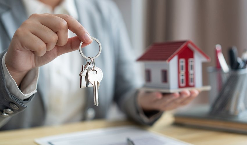 2025-də ipoteka kreditləri 442,8 mln manata çatıb