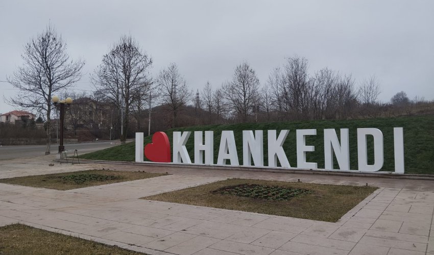 Азербайджан передал Армении 11 человек, решивших покинуть Карабах