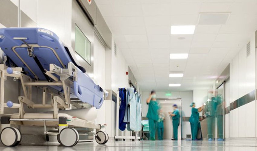 Goranboyda iki qadın kimyəvi maddədən zəhərlənib