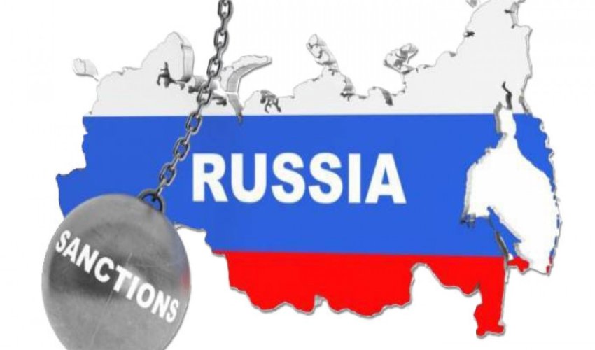 ABŞ İrana qarşı sanksiyaları genişləndirdi